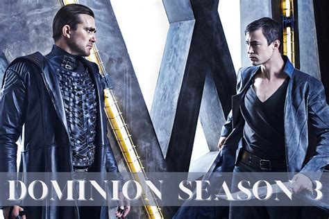 dominion season|dominion season 3 release date.